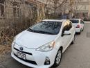 Toyota Prius C