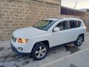 Jeep compass 4*4