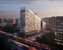 Վաճառվում է 2 սենյականոց բնակարան Ազատության պողոտայո