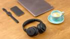 Next X4 Wireless Headphones, ականջակալ, bluetooth