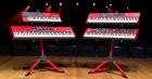 Nord stage 4, nord stage 3, compact, nord piano 5, nord grand, Պաշտոնական ներկայաց