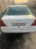 Վաճառվում է Mercedes C180