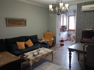 3-комн. квартира, улица Вардананц, 80 кв.м., 2 ванные, высок