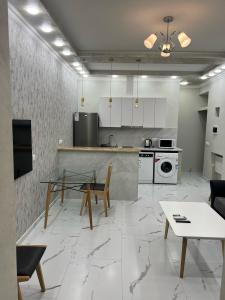2-комн. квартира, улица Амиряна, 45 кв.м.