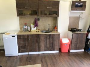 2-комн. квартира, улица Киевян рядом с мостом Киевян, 45 к