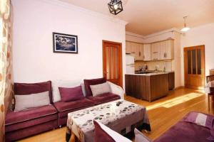 2-комн. квартира в новостройке, улица Аргишти, 55 кв.м.