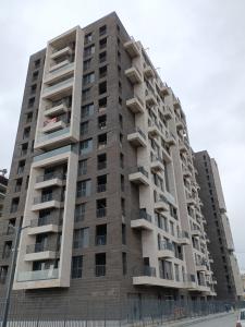 3-комн. квартира в новостройке, улица Ленинградян, 101 кв.