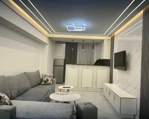 2-комн. квартира на ул. Амиряна, 52 кв.м., предпоследний эт