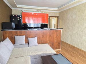 2-комн. квартира на ул. Вардананц, 40 кв.м., 7/10 этаж, евроре