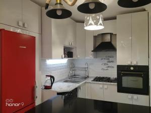 2-комн. квартира, проспект Комитаса, 44 кв.м., 2/5 этаж, евро