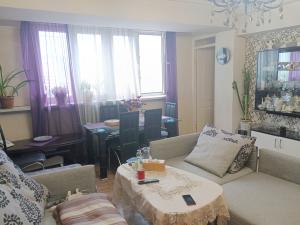 3-комн. квартира на пр. Тигран Мец, 64 кв.м., капитальный р