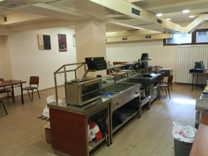 Сдается помещение для точки общепита