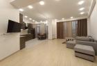 3-комн. квартира в новостройке на ул. Адонца, 100 кв.м., выс