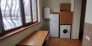1-комн. квартира, улица Нелсона Степаняна, 45 кв.м., 1/9 эта