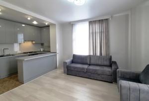 2-комн. квартира в новостройке, квартал Давташен, 50 кв.м.