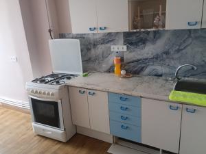 2-комн. квартира на пр. Арцаха, 64 кв.м.