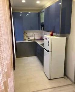 2-комн. квартира на пр. Комитаса, 54 кв.м.