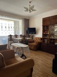 2 սենյականոց բնակարան Մասիս քաղաքում