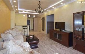 3-комн. квартира в новостройке на ул. Наири Зарьяна, 110 к