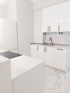 3-комн. квартира в новостройке, улица Ленинградян, 60 кв.