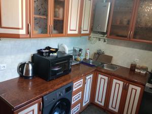4-комн. квартира на ул. Вагаршяна, 75 кв.м., 4/5 этаж