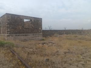 часток для жилой застройки в Егварде, 650 кв.м.