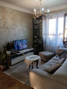 4-комн. квартира на пр. Азатамартикнери, 90 кв.м., 7/9 этаж, 
