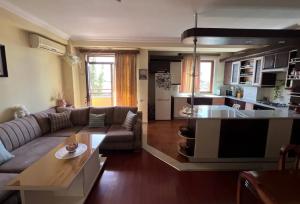 3-комн. квартира в новостройке на ул. Овсепа Эмина, 92 кв.