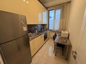 3-комн. квартира в новостройке на ул. Вагаршяна, 70 кв.м., 