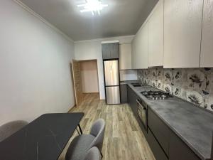 4-комн. квартира в новостройке на ул. Монте Мелконяна, 120
