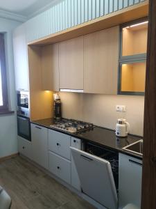 4-комн. квартира в новостройке на ул. Монте Мелконяна, 120