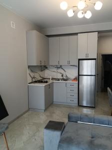 2-комн. квартира в новостройке на ул. Оганова, 45 кв.м., пр