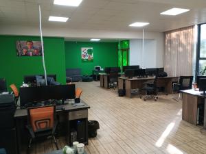 Многофункциональная недвижимость на ул. Каджазнуни в 