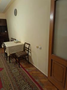 Տրվում է վարձով բնակարան Արաբկիրում