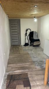 Մեկ հարկանի քարե տուն Դավթաշենի 1-ին փողոցում, 91 քմ, կոս