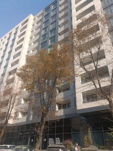 -комн. квартира в новостройке на ул. Малхасянц в Арабки�