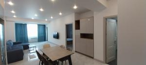 2-комн. квартира в новостройке на пр. Комитаса в Арабкир