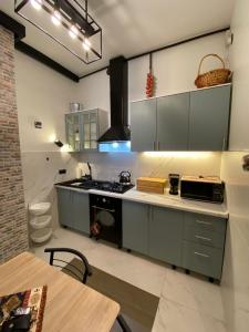 3-комн. квартира в новостройке на ул. Грибоедова в Арабк