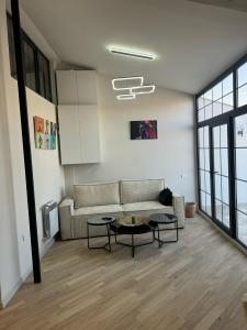 3-комн. квартира в новостройке на ул. Дуряна в Норк-Мара�