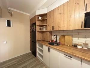 3-комн. квартира на ул. Зоравара Андраника в Малатия-Себ