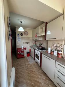 1-комн. квартира на ул. Атенка в центре, 45 кв.м.