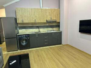 2-комн. квартира в новостройке на ул. Мелкумова в Ачапня