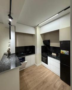 2-комн. квартира в новостройке на ул. Кирка Керкоряна в �