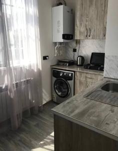 2-комн. квартира в новостройке на ул. Чехова в Шенгавите