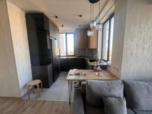 3-комн. квартира в новостройке на ул. Кирка Керкоряна в �