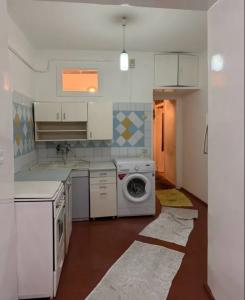 2-комн. квартира в Арабкире, 42 кв.м., предпоследний этаж