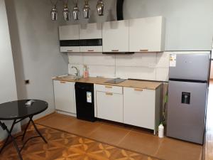 2-комн. квартира на ул. Овсепа Эмина в Арабкире, 50 кв.м., 2/