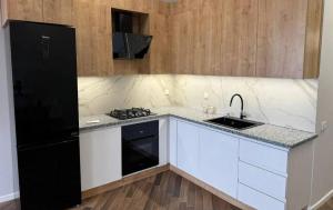 3-комн. квартира в новостройке на ул. Дуряна в Норк-Мара�