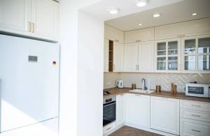 4-комн. квартира на пр. Азатутян в Арабкире, 116 кв.м., 2/5 эт