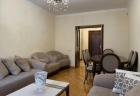 Երևան, Կենտրոն, Սայաթ-Նովայի պողոտա 2 սենյակ  3/5 hարկ, 60քմ